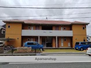 RASEN GARTENの画像