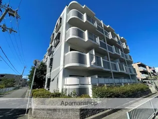 ヴェルテスIKEMOTO【3階】の外観