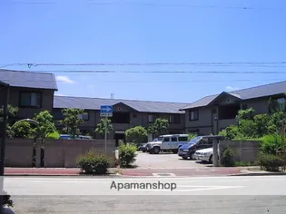 VOGELPLATSHONDA B棟の画像