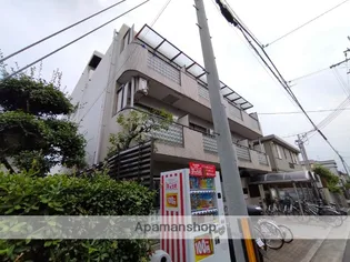 ロイヤルメゾン塚口13の画像