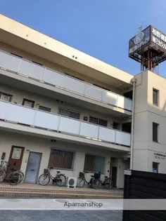 第3カシノハイツの画像