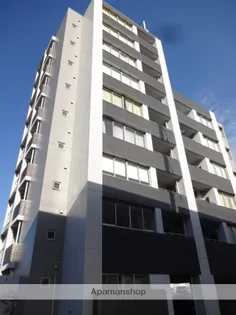 プロスペリテ【3階】の外観