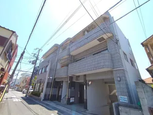 リバティ稲野の画像