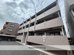 兵庫県西宮市櫨塚町【マンション】の外観
