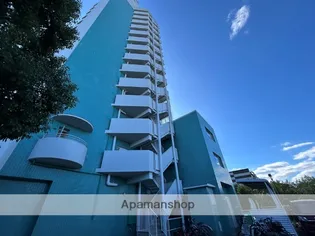 兵庫県西宮市甲子園口5丁目【マンション】の外観