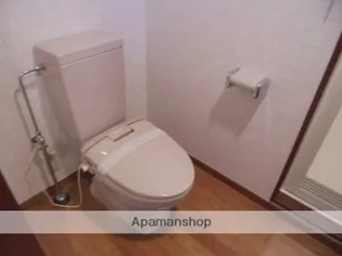 BRISTOL【1階】のその他画像