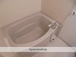 BRISTOL【1階】の風呂