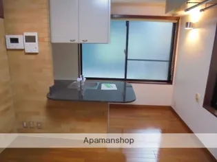 BRISTOL【1階】の居間