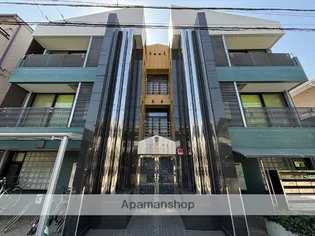 BRISTOL【1階】の外観