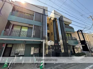 BRISTOL【1階】の外観