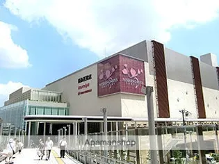 BRISTOL【1階】の周辺