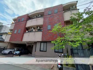 兵庫県西宮市北昭和町【マンション】の外観