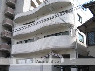 兵庫県西宮市大畑町【マンション】の外観