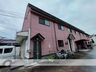 キティハウスの画像