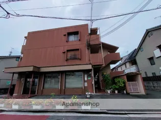 モリタコーポラスの画像