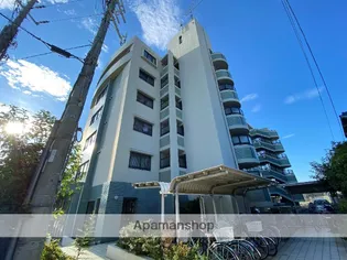 ピエモンヌ東山【2階】の外観