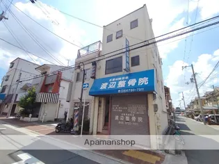 田中ビル【2F号室】の外観