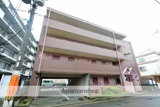 アーバンヴィレッジ武庫之荘【3階】の外観