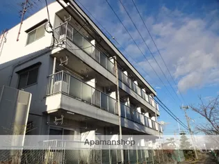 第2三島ハイツの画像