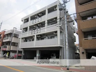 ジョリーアビタ白峰の画像