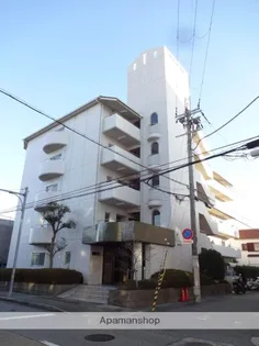 サンシャイン塚口【4階】の外観