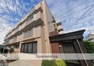 イマキタハイツ18の画像