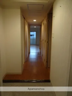 アルデール・カサ【2階】の内装