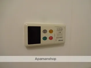 アルデール・カサ【2階】の内装