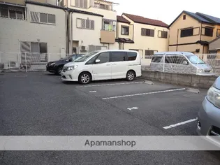 アルデール・カサ【2階】のその他画像