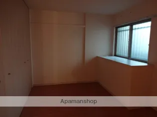 アルデール・カサ【2階】の内装