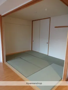 アルデール・カサ【2階】の内装