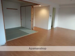 アルデール・カサ【2階】の内装