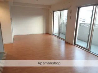 アルデール・カサ【2階】の内装