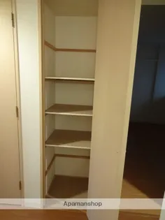 アルデール・カサ【2階】の内装