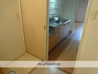 アルデール・カサ【2階】の内装