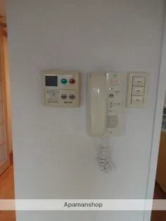 アルデール・カサ【2階】のその他画像