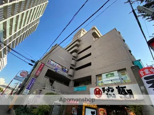 アミティ塚口の画像