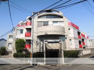 メゾンリベルテ【1階】の外観