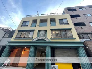 伊丹中央ビル【4階】の外観