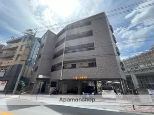 大阪府大阪市東淀川区大桐3丁目【マンション】の外観