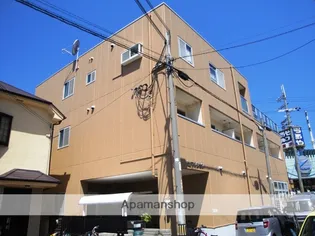 辻マンションの画像