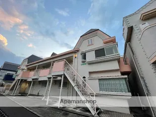 西宮グリーンハイツ1の画像