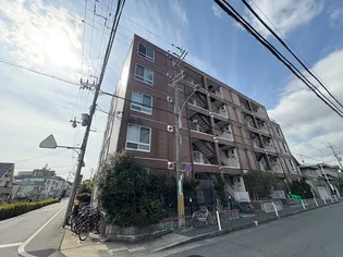 甲子園第3コーポラスの画像