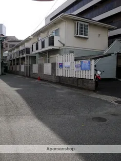 サン今津の画像