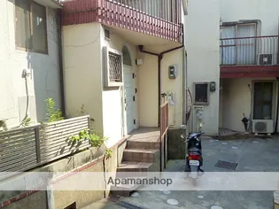 兵庫県西宮市甲陽園日之出町【一戸建】の外観