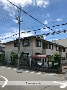 ハイツ掛塚の画像