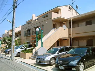 ラポール新伊丹の画像