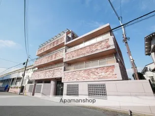 ステラハウス9の画像