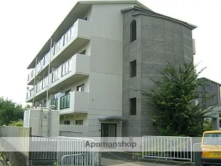 メゾン東野の画像