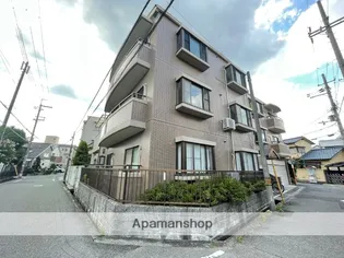 ハピネス安堂寺の画像